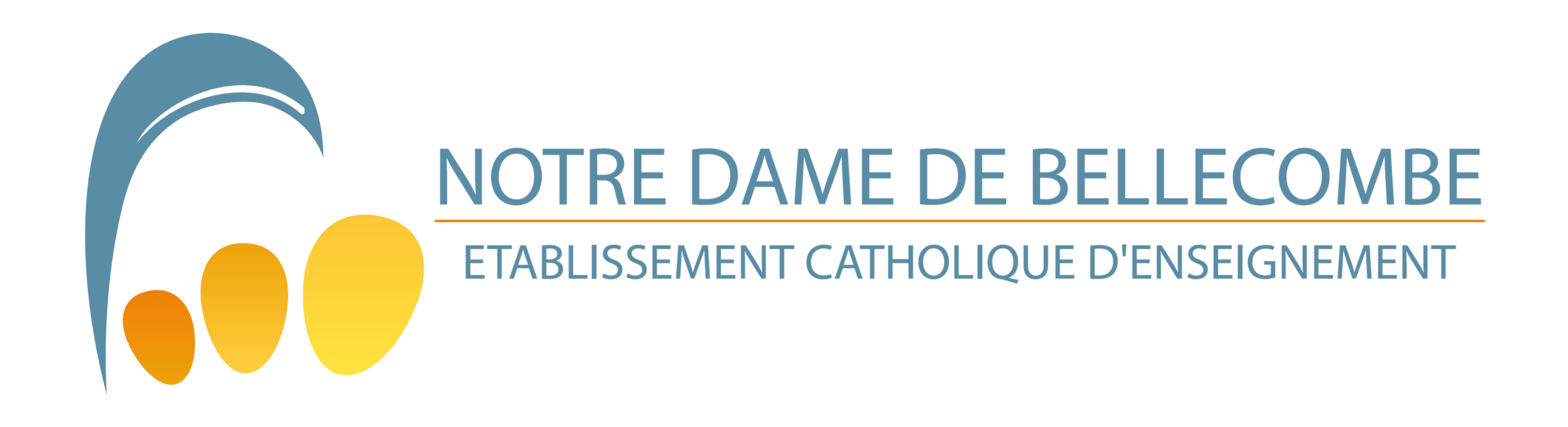 Notre-Dame de Bellecombe à Lyon | Maternelle Elémentaire Collège